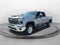 2025 Chevrolet Silverado 2500HD 4WD Crew Cab Standard Bed LTZ
