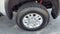 2025 Chevrolet Silverado 2500HD 4WD Crew Cab Standard Bed LTZ