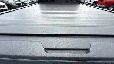 2026 Chevrolet Silverado 2500 HD Crew Cab, Standard Bed, XR2, 4WD
