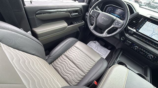2026 Chevrolet Silverado 2500 HD Crew Cab, Standard Bed, XR2, 4WD