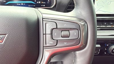 2026 Chevrolet Silverado 2500 HD Crew Cab, Standard Bed, XR2, 4WD