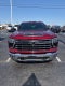 2024 Chevrolet Silverado 2500HD 4WD Crew Cab Standard Bed LTZ