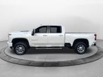 2022 Chevrolet Silverado 2500HD 4WD Crew Cab Standard Bed High Country