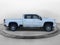 2022 Chevrolet Silverado 2500HD 4WD Crew Cab Standard Bed High Country