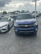 2016 Chevrolet Colorado 2WD Z71