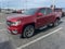 2020 Chevrolet Colorado 2WD Crew Cab Short Box Z71