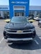 2026 Chevrolet Silverado 1500 2WD Crew Cab Short Bed LT