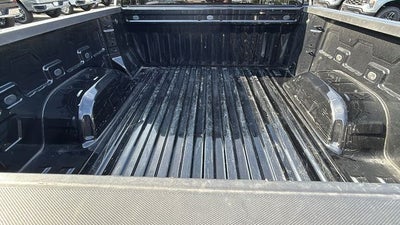 2026 Chevrolet Silverado 1500 2WD Crew Cab Short Bed LT