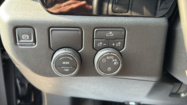 2026 Chevrolet Silverado 1500 2WD Crew Cab Short Bed LT