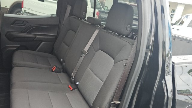2025 Chevrolet Colorado 2WD WT