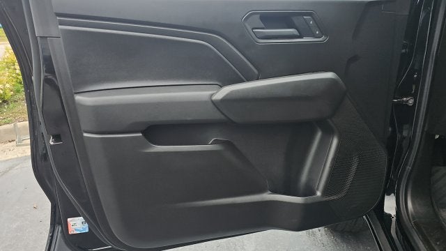 2025 Chevrolet Colorado 2WD WT