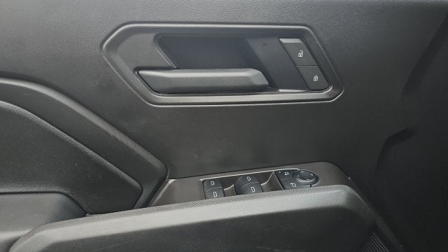 2025 Chevrolet Colorado 2WD WT