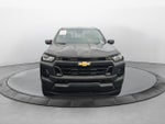 2025 Chevrolet Colorado 2WD WT