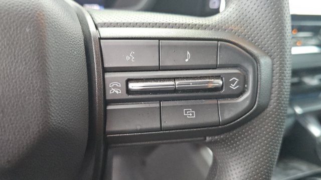 2025 Chevrolet Colorado 2WD WT