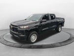 2025 Chevrolet Colorado 2WD WT