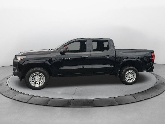 2025 Chevrolet Colorado 2WD WT