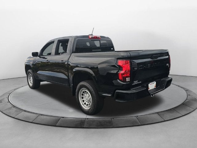 2025 Chevrolet Colorado 2WD WT