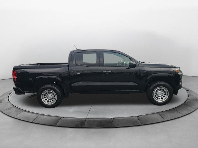 2025 Chevrolet Colorado 2WD WT