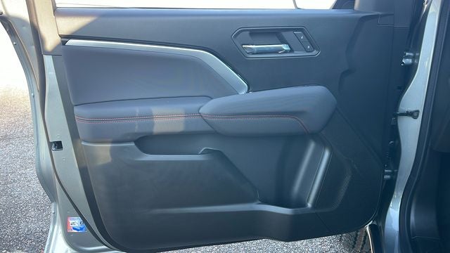 2026 Chevrolet Colorado Z71, 4WD