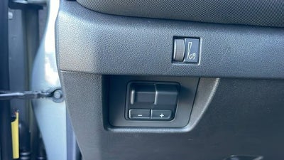 2026 Chevrolet Colorado Z71, 4WD
