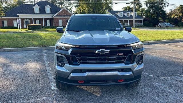 2026 Chevrolet Colorado Z71, 4WD