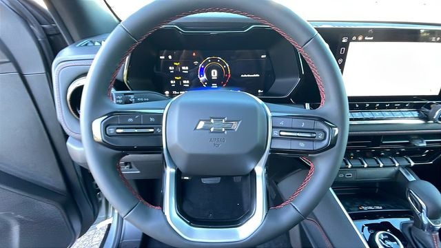 2026 Chevrolet Colorado Z71, 4WD