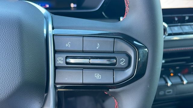 2026 Chevrolet Colorado Z71, 4WD