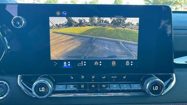 2026 Chevrolet Colorado Z71, 4WD