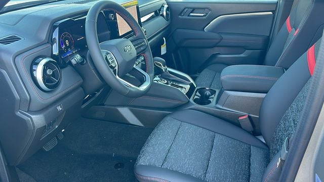 2026 Chevrolet Colorado Z71, 4WD
