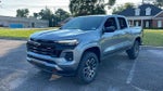 2026 Chevrolet Colorado Z71, 4WD