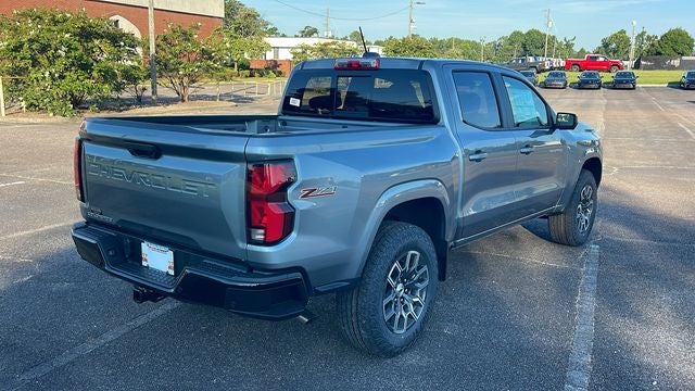 2026 Chevrolet Colorado Z71, 4WD