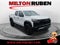 2026 Chevrolet Colorado Trail Boss, 4WD