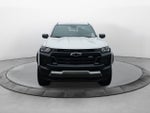 2026 Chevrolet Colorado Trail Boss, 4WD
