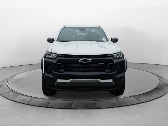 2026 Chevrolet Colorado Trail Boss, 4WD