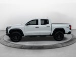 2026 Chevrolet Colorado Trail Boss, 4WD