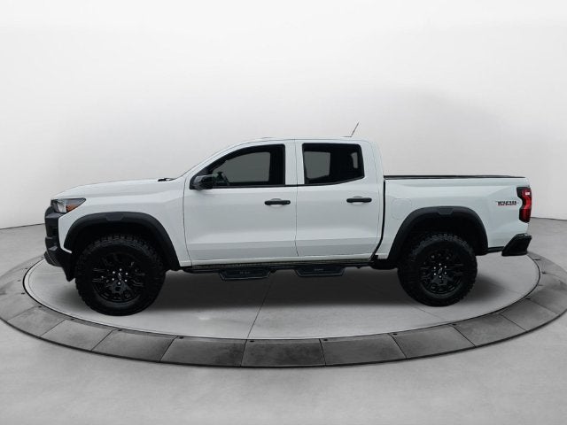 2026 Chevrolet Colorado Trail Boss, 4WD