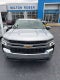 2021 Chevrolet Silverado 1500 2WD Crew Cab Short Bed LT