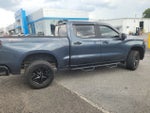 2021 Chevrolet Silverado 1500 4WD Crew Cab Short Bed LT Trail Boss