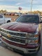 2014 Chevrolet Silverado 1500 1LT