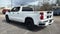 2024 Chevrolet Silverado 1500 4WD Double Cab Standard Bed Custom