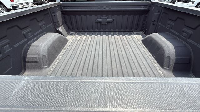 2024 Chevrolet Silverado 1500 4WD Crew Cab Short Bed RST