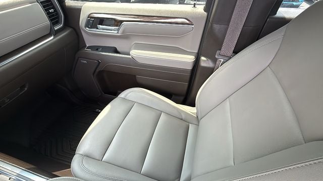2024 Chevrolet Silverado 1500 4WD Crew Cab Short Bed RST