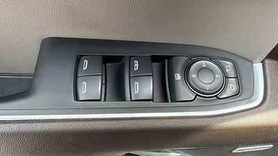 2024 Chevrolet Silverado 1500 4WD Crew Cab Short Bed RST