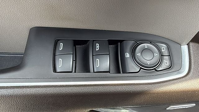 2024 Chevrolet Silverado 1500 4WD Crew Cab Short Bed RST