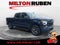 2022 Chevrolet Silverado 1500 4WD Crew Cab Short Bed RST