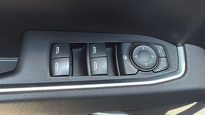 2023 Chevrolet Silverado 1500 4WD Crew Cab Short Bed RST