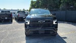 2023 Chevrolet Silverado 1500 4WD Crew Cab Short Bed RST