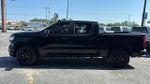 2023 Chevrolet Silverado 1500 4WD Crew Cab Short Bed RST