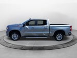 2025 Chevrolet Silverado 1500 4WD Crew Cab Short Bed RST