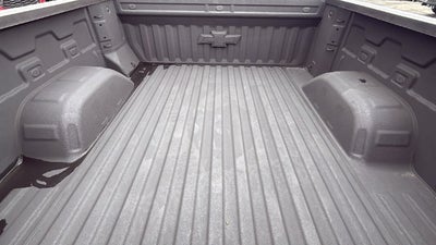 2025 Chevrolet Silverado 1500 4WD Crew Cab Short Bed LTZ